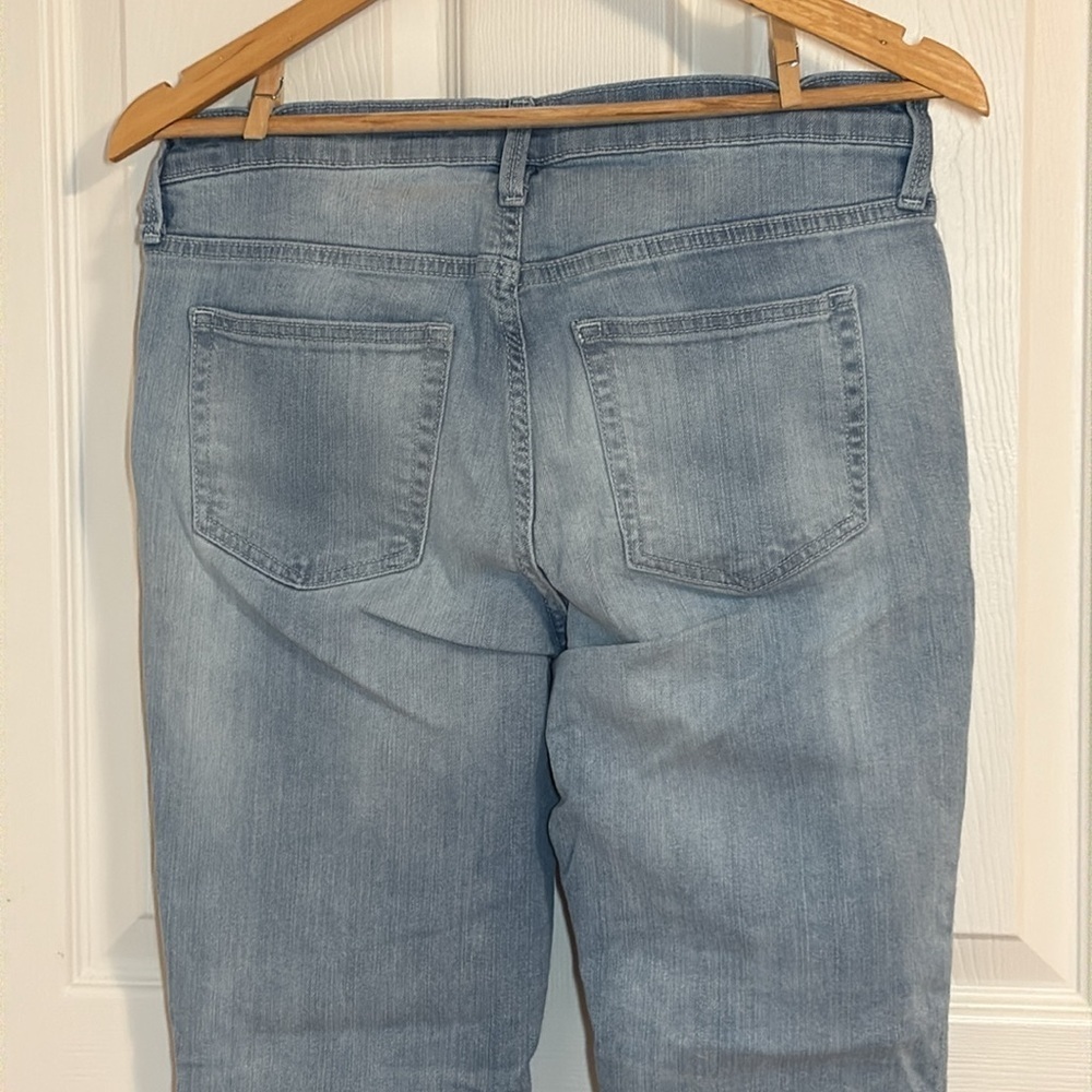 Gap Girlfriend Jeans, size 6 - Picture 7 of 8